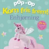 Kom frit frem - Enhjørning pop op