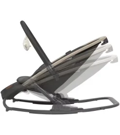 Kori stråstol - Beyond Graphite