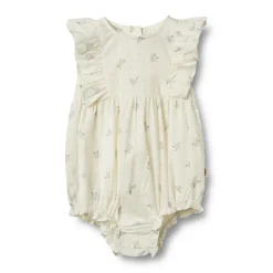 Kort Sommerdragt Emmaline - 1481