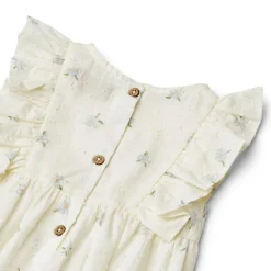 Kort Sommerdragt Emmaline - 1481