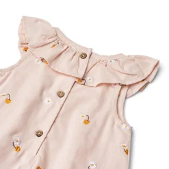 Kort Sommerdragt Ingeborg - 9435