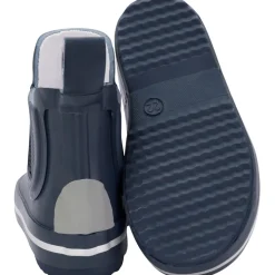 Korte gummistøvler - Blue Nights