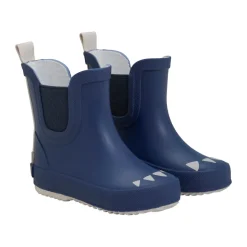 Korte Gummistøvler - Dino - 7934