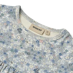 Kortærmet Kjole Nova - 9418