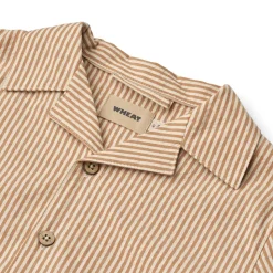 Kortærmet Skjorte Anker - 5078