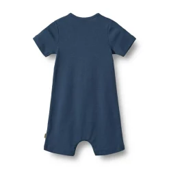 Kortærmet Sparkedragt Per - 1042