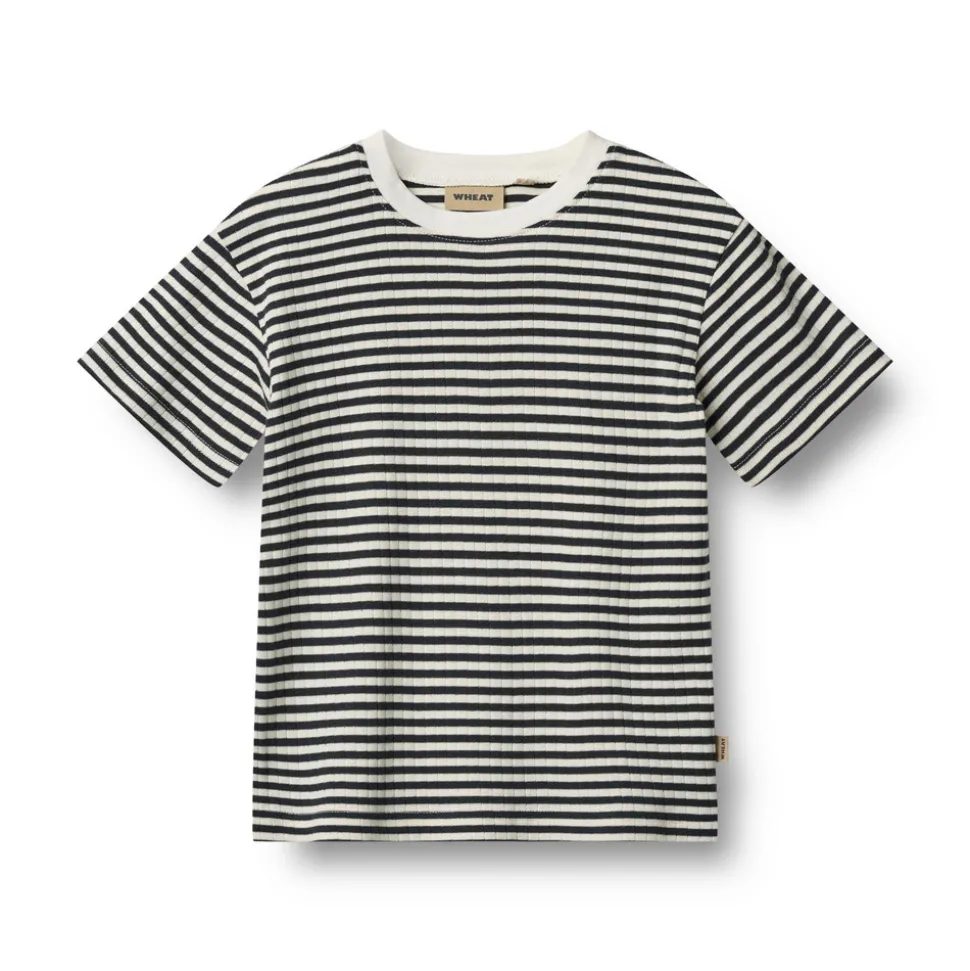 Kortærmet T-shirt Fabian - 9432