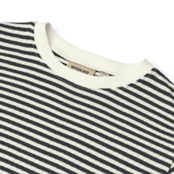 Kortærmet T-shirt Fabian - 9432