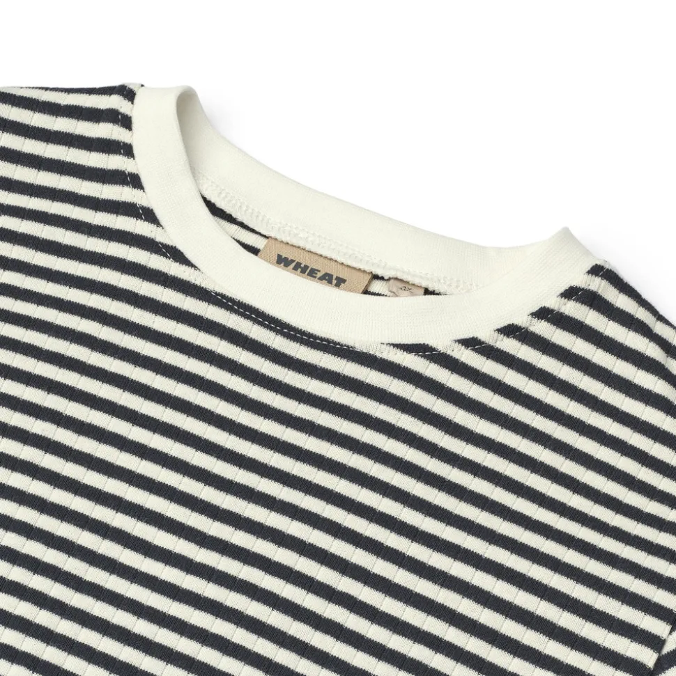 Kortærmet T-shirt Fabian - 9432