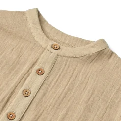 Kortærmet T-shirt Svend - 9441