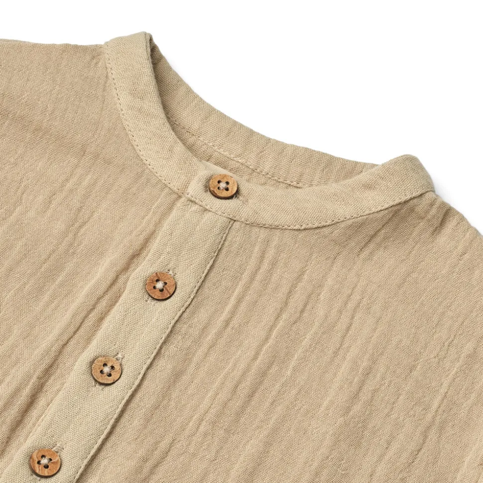 Kortærmet T-shirt Svend - 9441