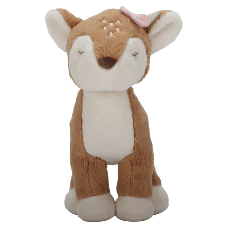 Kramme bamse Deer Fairy Garden