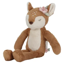Kramme bamse lange ben Deer Fairy Garden