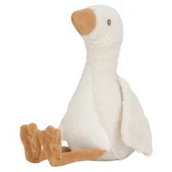 Krammebamse Goose 25cm