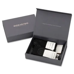 Kravle start pakke - Black