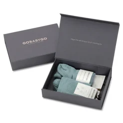 Kravle start pakke - Dusty blue