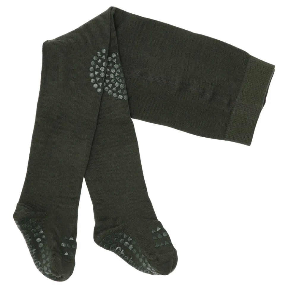 Kravle Strømpebukser - FORESTGREE