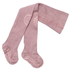 Kravle Strømpebukser Bambus - Lavender