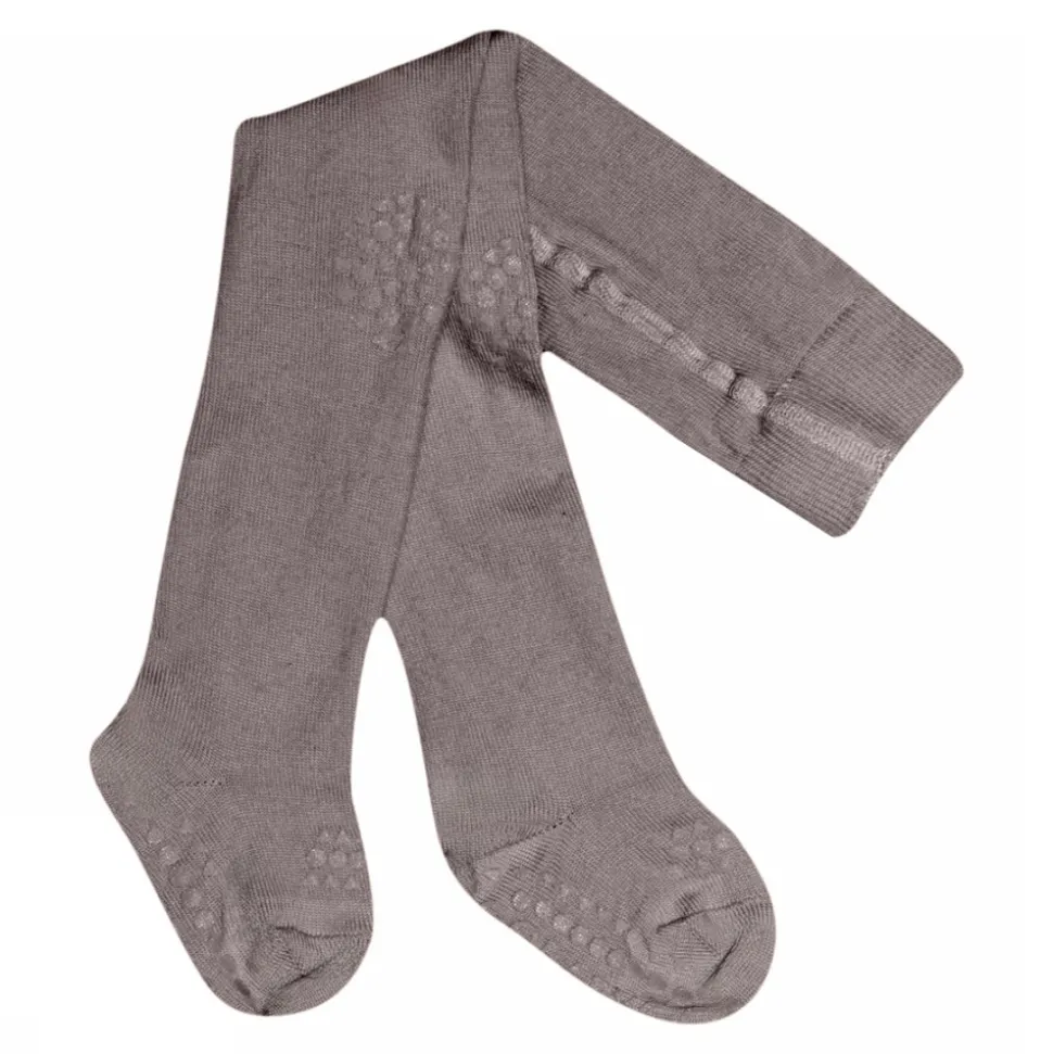 Kravle Strømpebukser Uld - 33