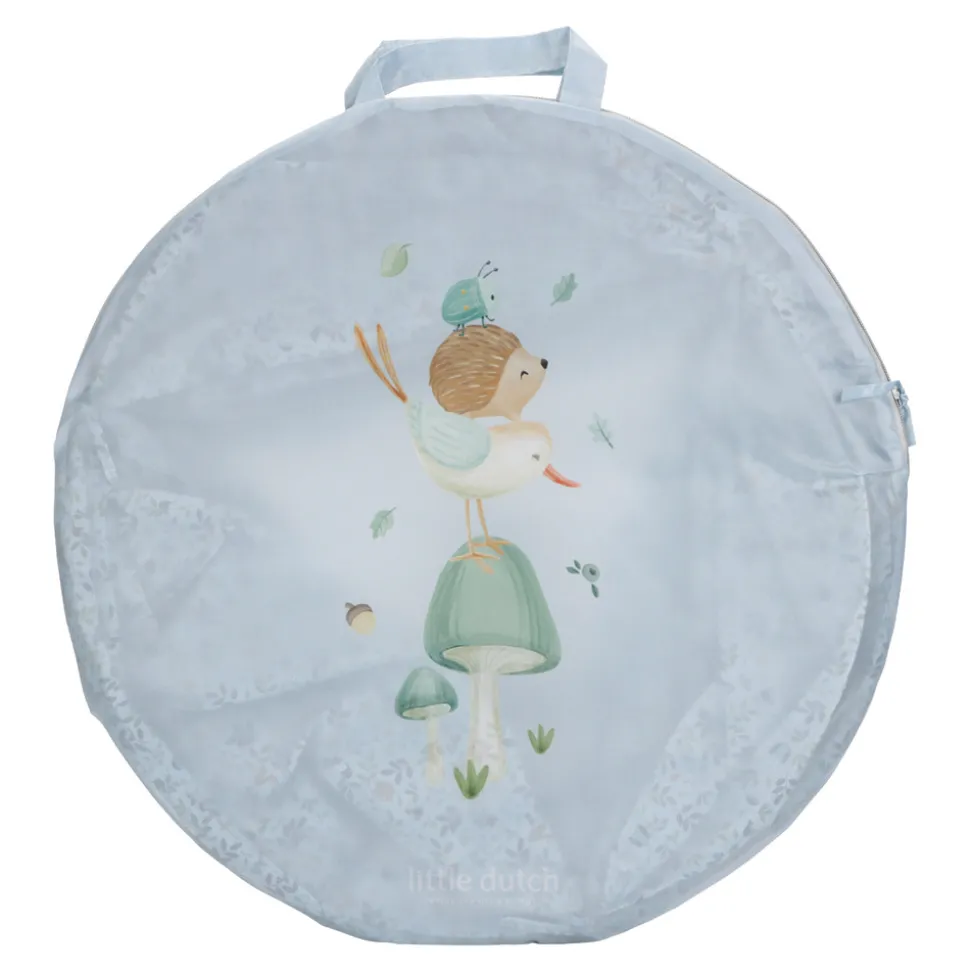 Kravletunnel - Forest Friends