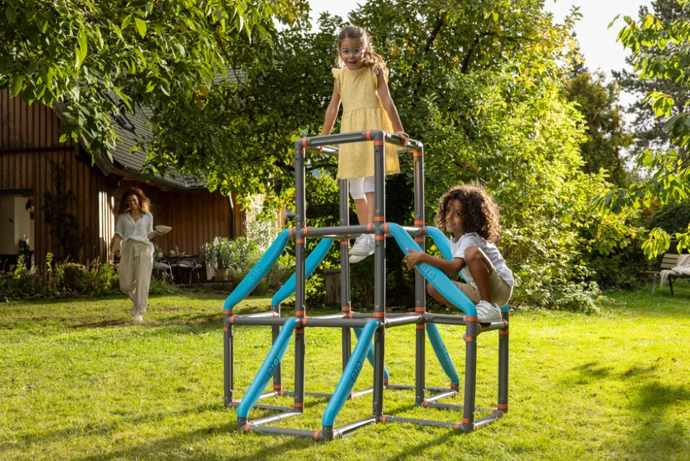 Kraxxl The Tower klatretårn