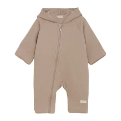 Køredragt m. Foring - 2122