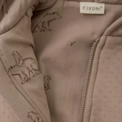 Køredragt m. Foring - 2122