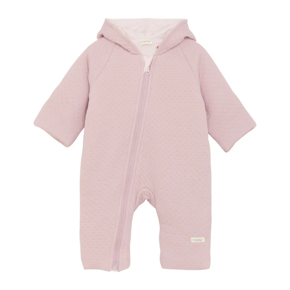 Køredragt m. Foring - 6706