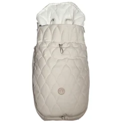 Kørepose - oat beige