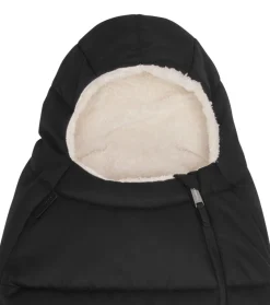 Kørepose til autostol - twillic black