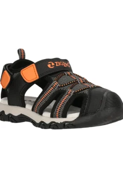 Krila lukket sandal - 1001