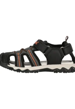 Krila lukket sandal - 1001
