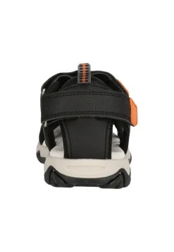 Krila lukket sandal - 1001