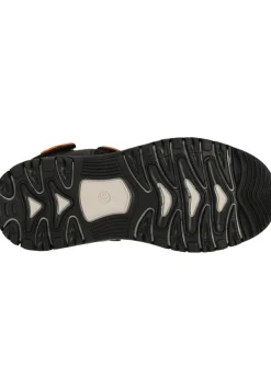 Krila lukket sandal - 1001