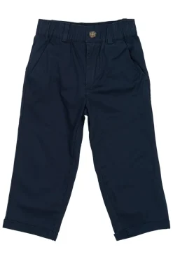 Kris Chinos - NAVYBLAZER