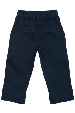 Kris Chinos - NAVYBLAZER