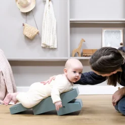 Krokodille M20 - green haze