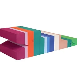 Krokodille M20 green tail - mountain