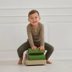 Krokodille M Purple tail mountain