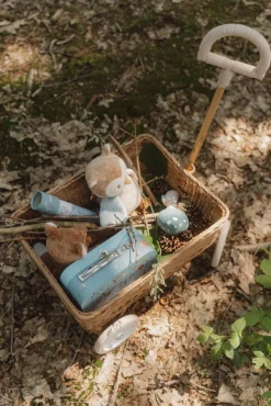 Kuffertsæt - Forest Friends Blå