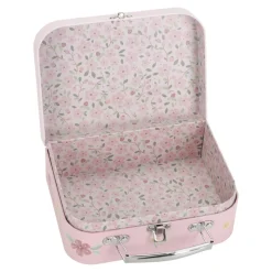 Kuffertsæt Fairy Garden pink