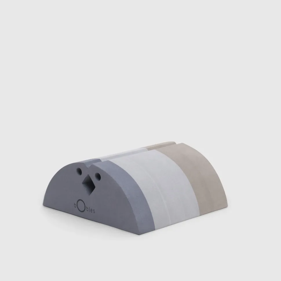 Kylling - cloudy blue