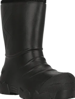 Kylo støvler - Black