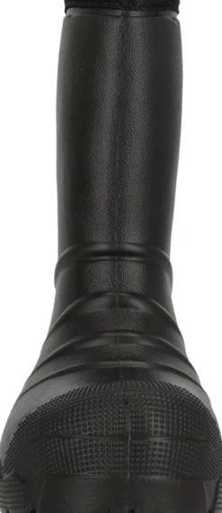 Kylo støvler - Black