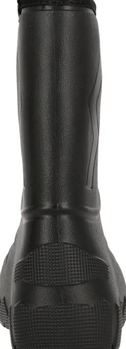 Kylo støvler - Black