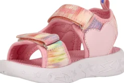 Laccus sandal med lys - 4094