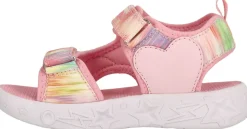 Laccus sandal med lys - 4094