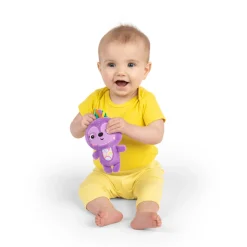 Lad os rangle – Lilla dovendyr