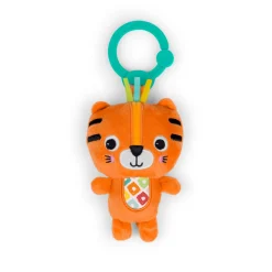 Lad os rangle – Tiger