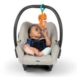 Lad os rangle – Tiger